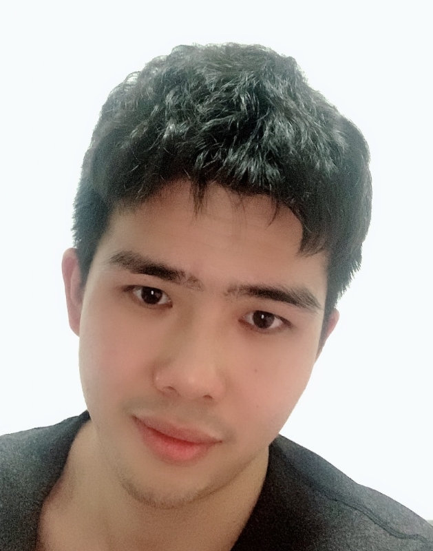 阿龙设计师的第七张照片--长乐交友网