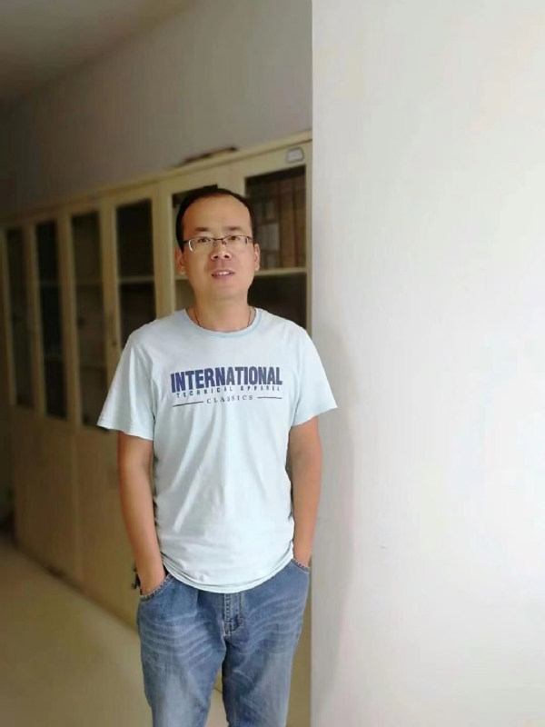 黄土麦田的第二张照片--长乐交友网