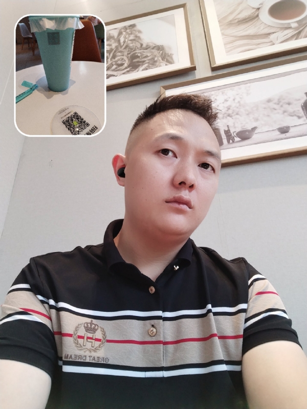 知心大哥哥的第一张照片--长乐交友网