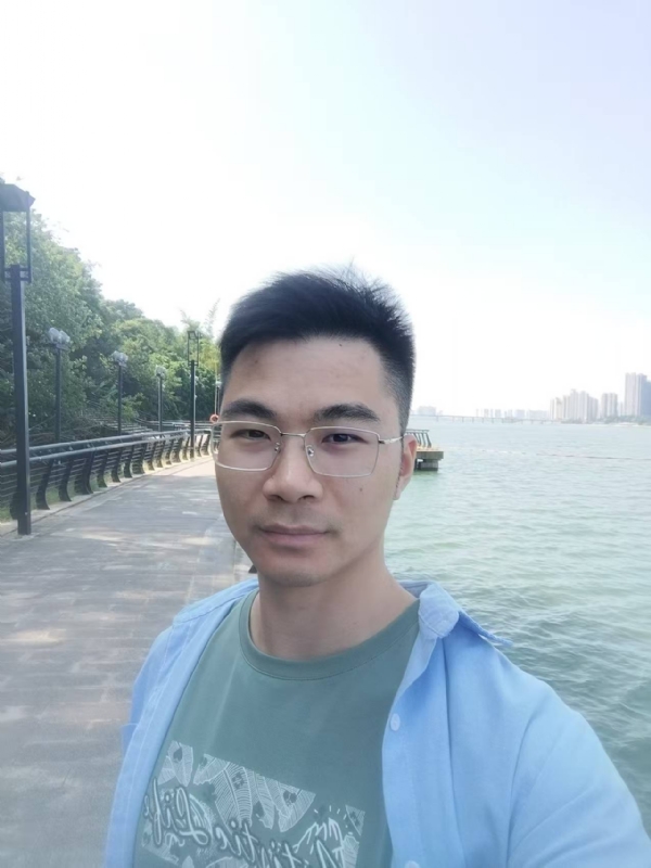 海洲的第一张照片--长乐交友网