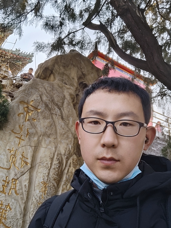 小徐要努力的第二张照片--长乐交友网
