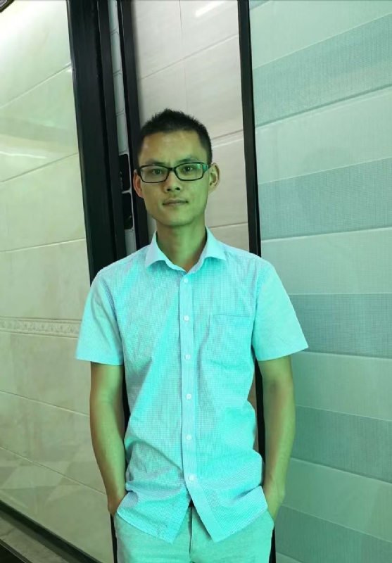 蓝海无泪的第三张照片--长乐交友网