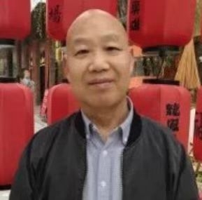 教师作家诗人的第一张照片--长乐交友网