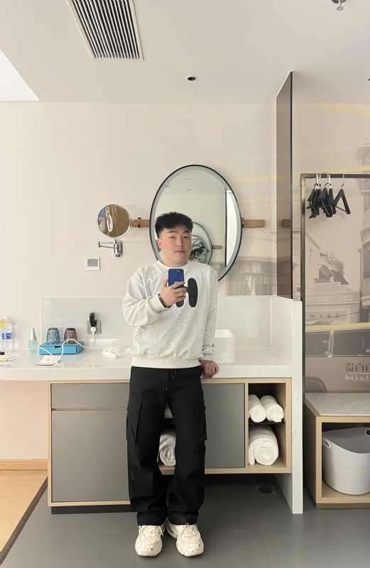 挚生的第二张照片--长乐交友网