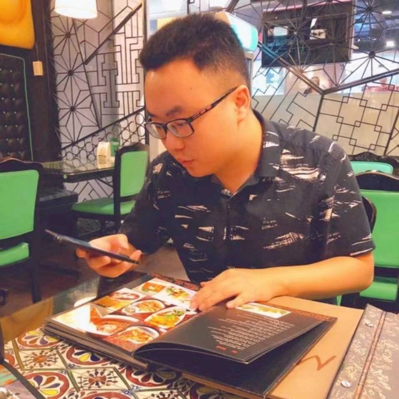 潇湘的第一张照片--长乐交友网