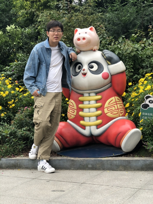 rain的第二张照片--长乐交友网