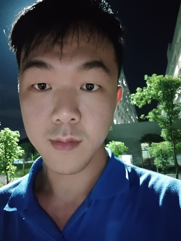 小楼听雨的第一张照片--长乐交友网