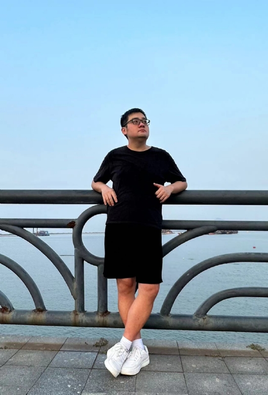 92男连云区的第二张照片--长乐交友网