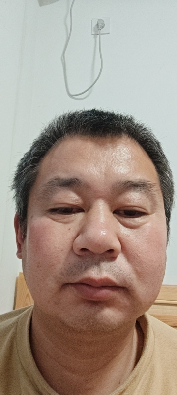 龙万的第一张照片--长乐交友网