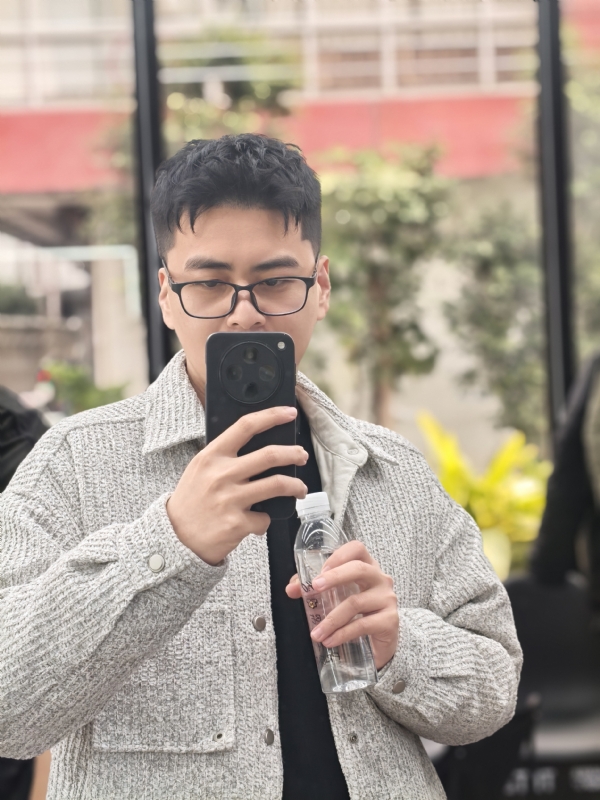 沙包的第一张照片--长乐交友网