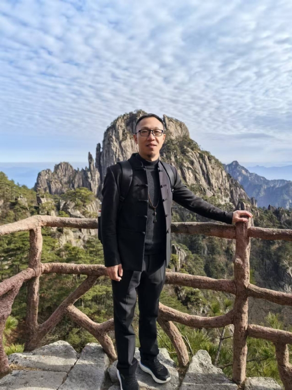我想有个家的第一张照片--长乐交友网
