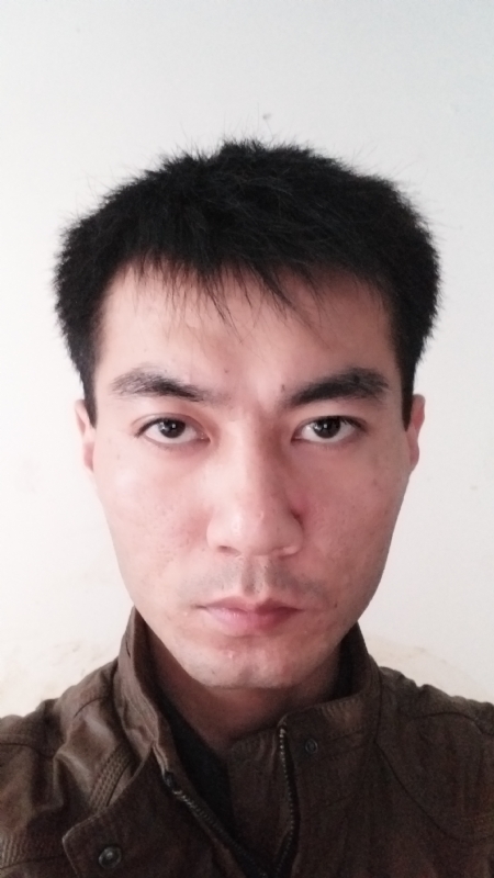 转角遇到你的第一张照片--长乐交友网