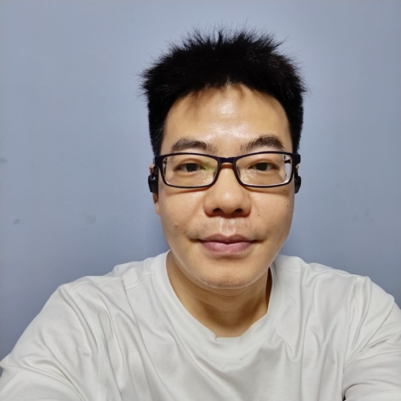 八月的星光的第一张照片--长乐交友网