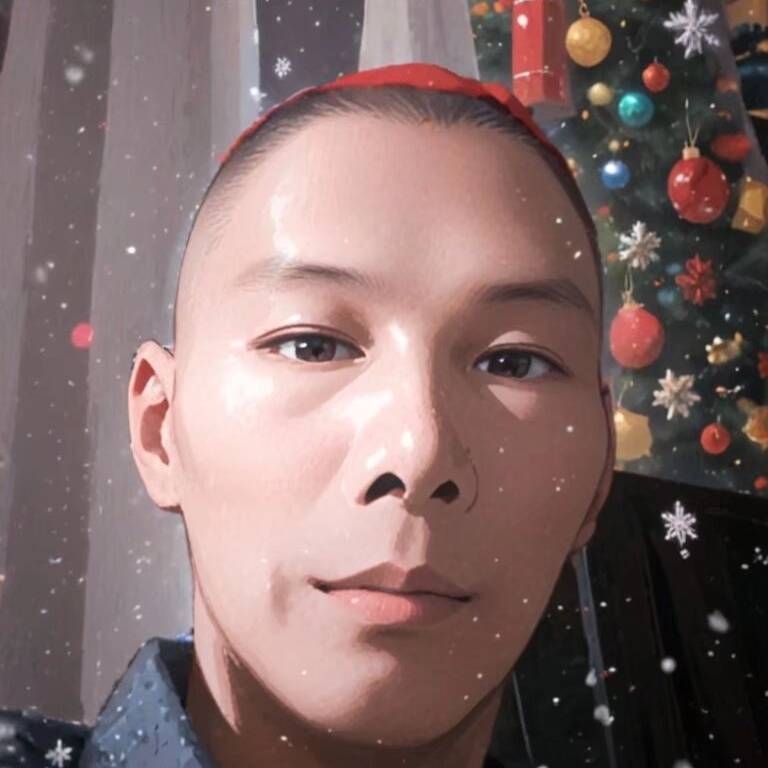 王小光的第一张照片--长乐交友网