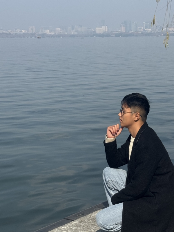 不二的第二张照片--长乐交友网