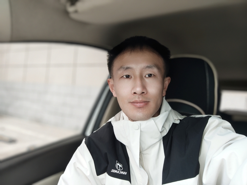 渡然的第四张照片--长乐交友网