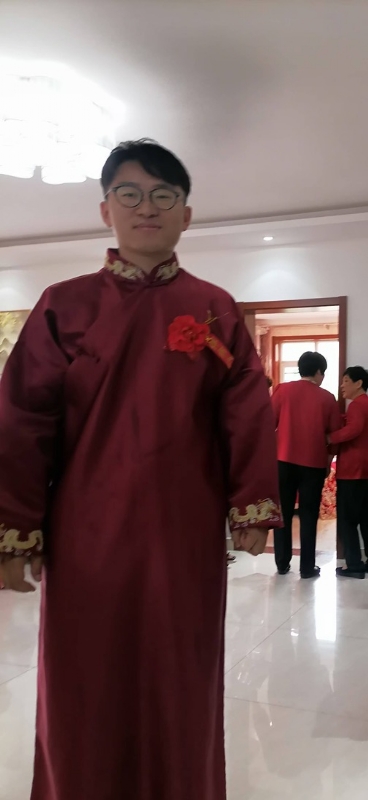 何方妖孽的第二张照片--长乐交友网