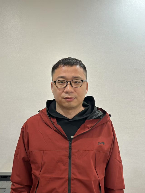 小石头的第一张照片--长乐交友网