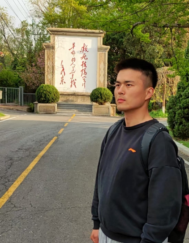 潮生的第二张照片--长乐交友网