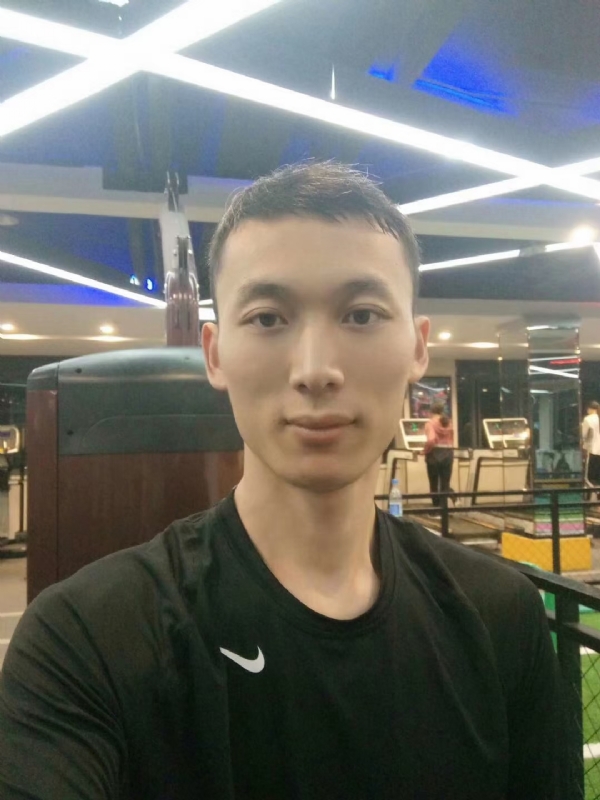 青松的第一张照片--长乐交友网