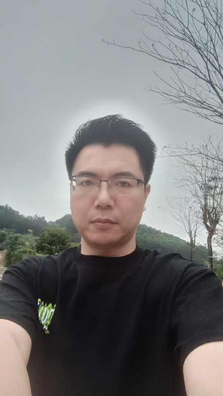 大哥哥的第二张照片--长乐交友网