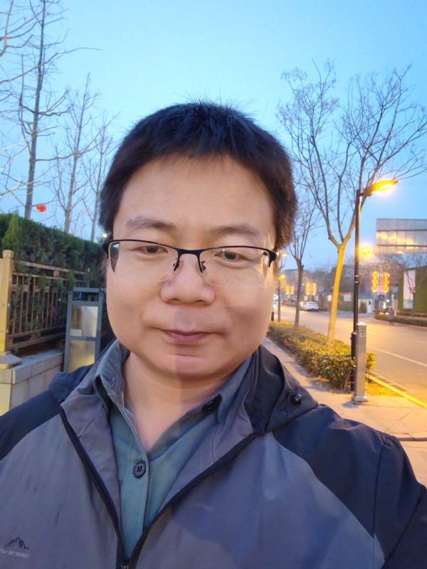 huo的第二张照片--长乐交友网