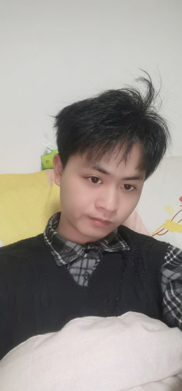 可乐豆的第一张照片--长乐交友网