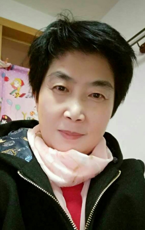 老张的第一张照片--长乐交友网