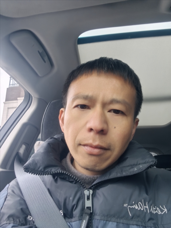 白开水的第一张照片--长乐交友网