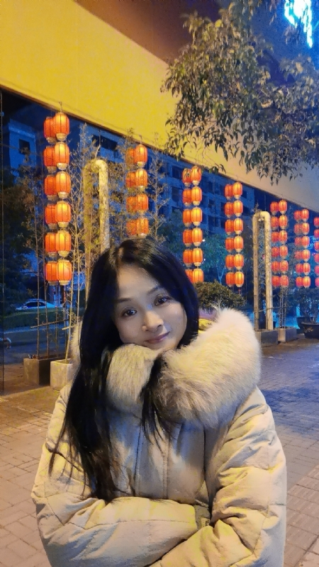 伊伊的第二张照片--长乐交友网