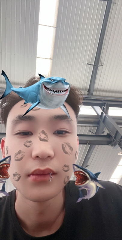 孤独的人的第一张照片--长乐交友网