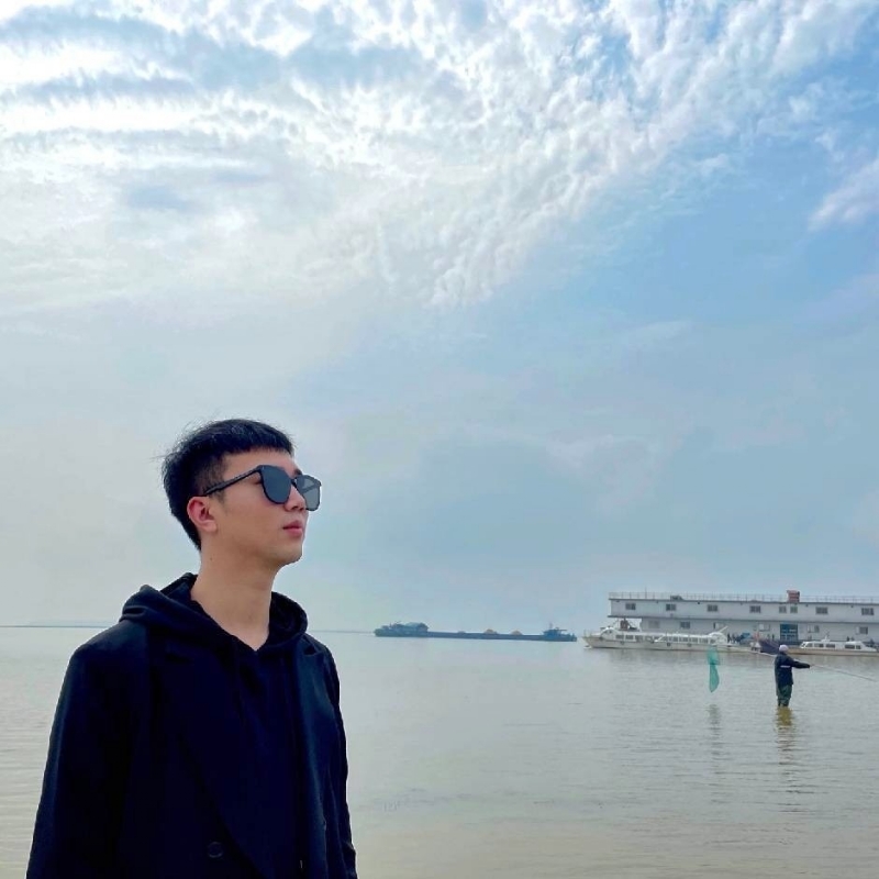 会做饭的IT男的第一张照片--长乐交友网