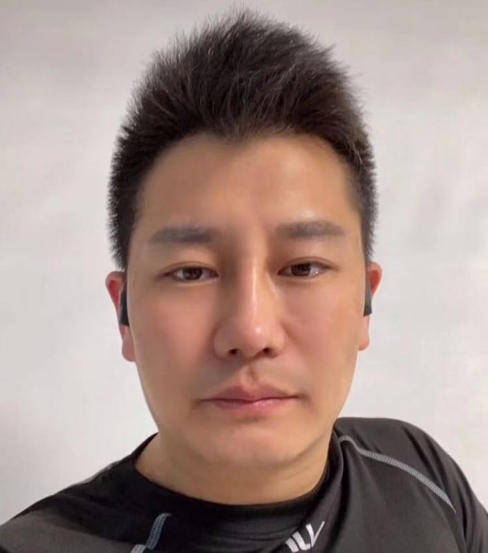 mark的第一张照片--长乐交友网
