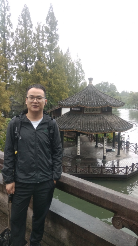 文刀先生的第二张照片--长乐交友网