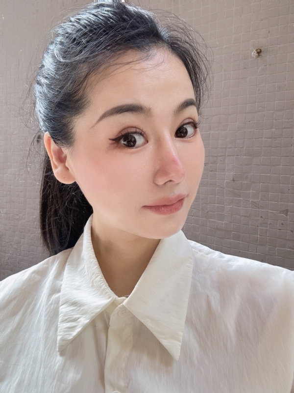 金莉的第二张照片--长乐交友网