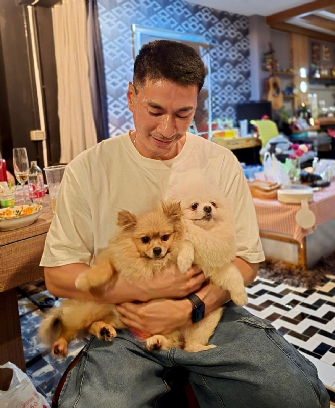 李天旭的第二张照片--长乐交友网