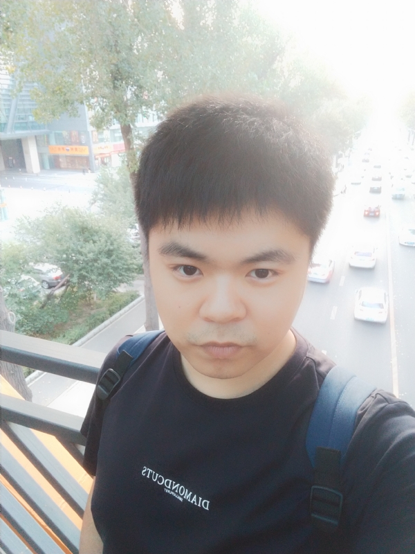 自出心裁的第一张照片--长乐交友网