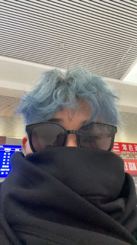 平行线的第一张照片--长乐交友网