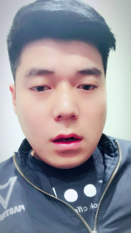 风向决定发型的第一张照片--长乐交友网
