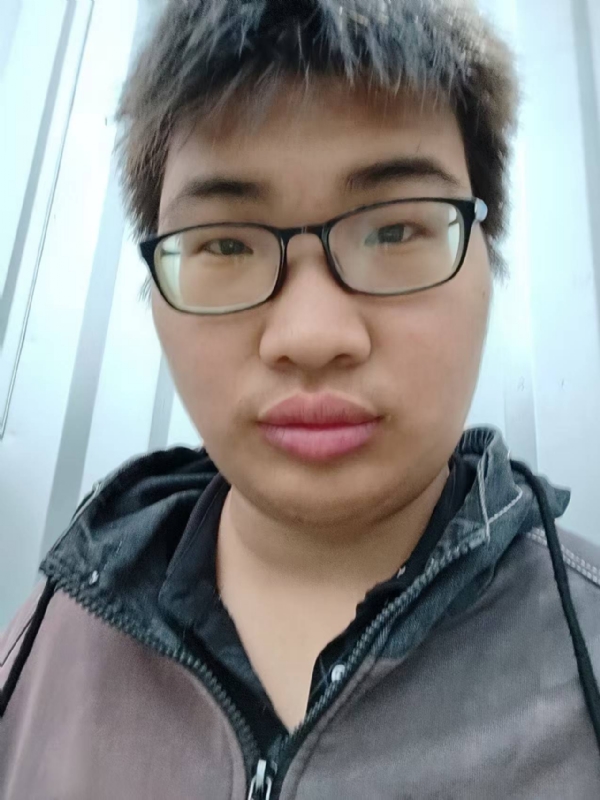 南城的第一张照片--长乐交友网