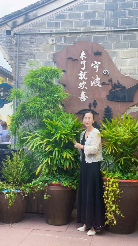 余生不将就的第二张照片--长乐交友网