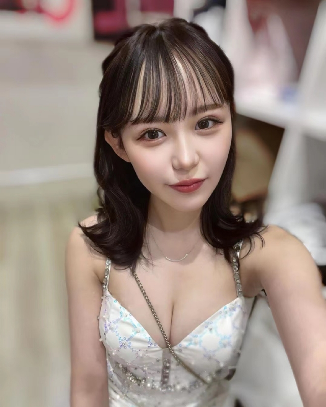 糖心的第四张照片--长乐交友网