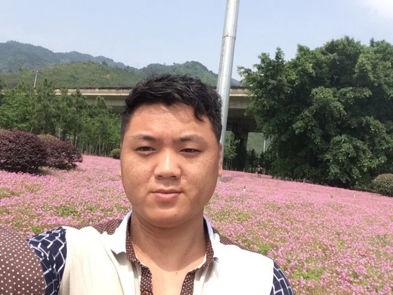 过日子的第一张照片--长乐交友网