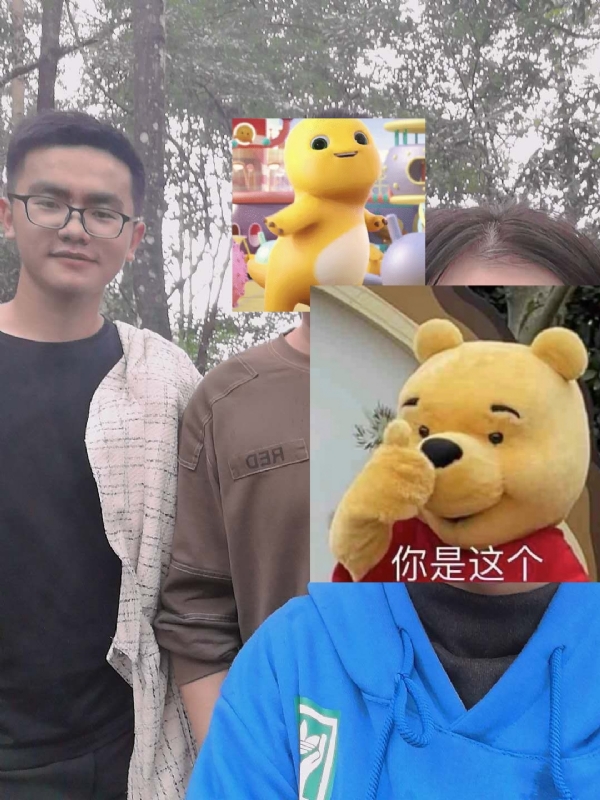 杨先生的第一张照片--长乐交友网