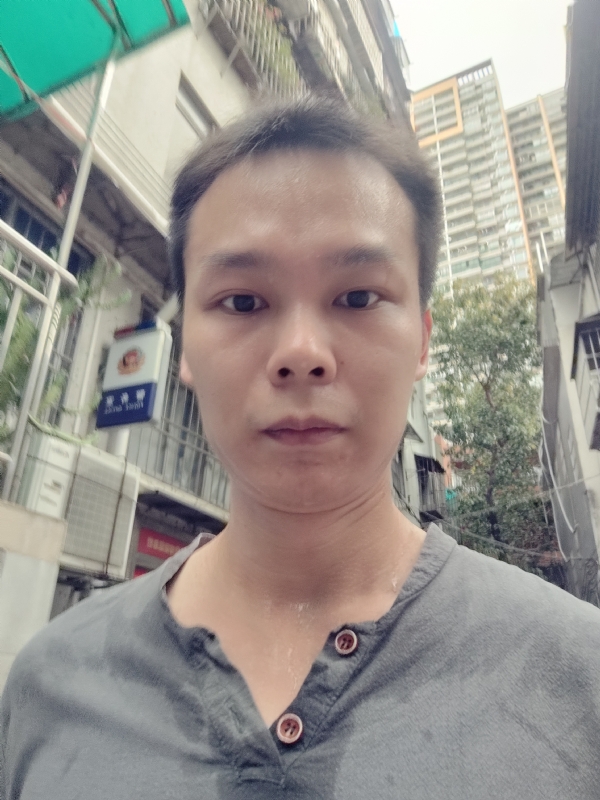 真诚相亲的第一张照片--长乐交友网