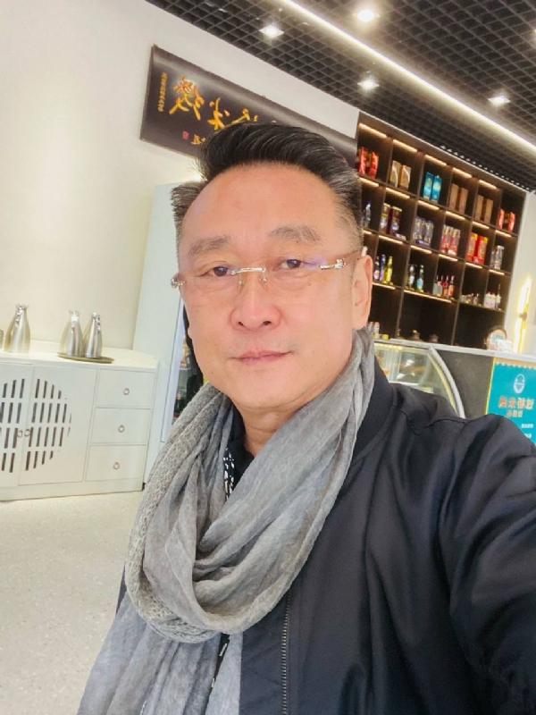 陳生的第一张照片--长乐交友网