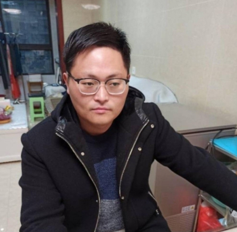 心愿的第一张照片--长乐交友网