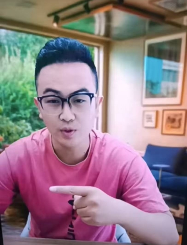 蒋先生的第一张照片--长乐交友网