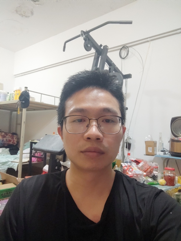 亮仔的第二张照片--长乐交友网