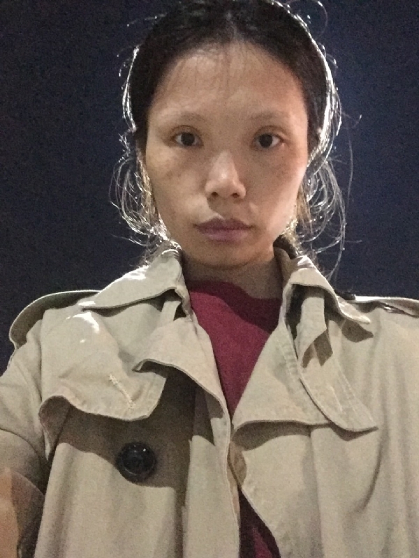小白的第一张照片--长乐交友网